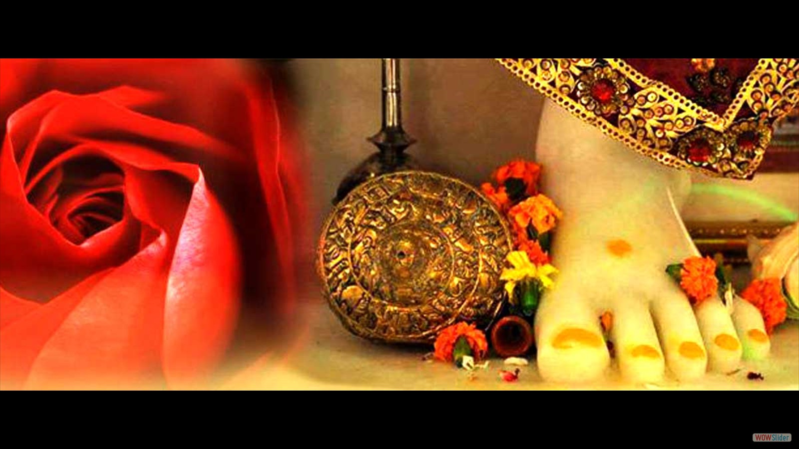 Sai baba