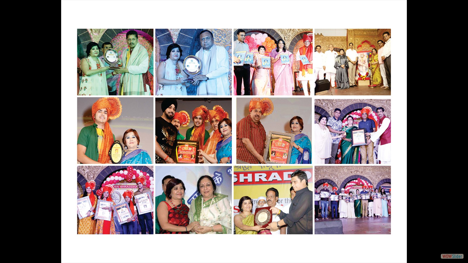 Our Achievements